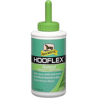 Produktbild von Absorbine Hooflex Natural Dressing Hufpflege Natursalbe 444g