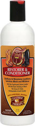 Absorbine Leather Therapy Leder Restorer und Conditioner 473 ml - 473 ml – Bild 1 von 2