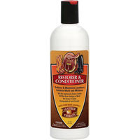 Produktbild von Absorbine Leather Therapy Leder Restorer und Conditioner 473 ml - 473 ml