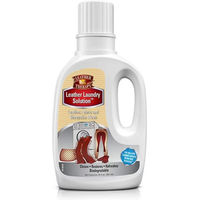Produktbild von Absorbine Leather Therapy Lederseife zur Lederpflege 597 ml - 597 ml