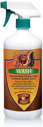 Absorbine Leather Therapy Wash Leder Reiniger 473 ml – Bild 1 von 2