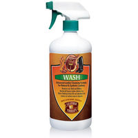 Produktbild von Absorbine Leather Therapy Wash Leder Reiniger 473 ml