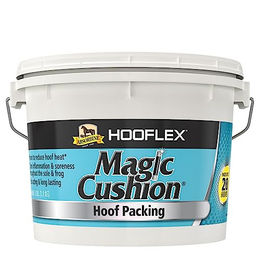 Absorbine Magic Cushion Hufpflege für Pferde 1,8 kg - 1,8 kg – Bild 1 von 4