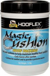 Absorbine Magic Cushion Hufpflege Weiß 3,6 kg – Bild 1 von 3