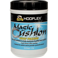 Produktbild von Absorbine Magic Cushion Hufpflege Weiß 3,6 kg