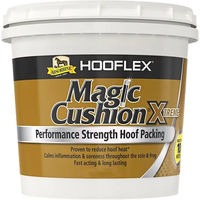 Produktbild von Absorbine Magic Cushion Hufsalbe für Pferde
