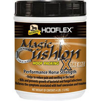 Produktbild von Absorbine Magic Cushion Xtreme Hufpflege 3,60 kg Braun