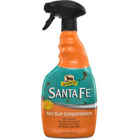 Produktbild von Absorbine Santa Fe Conditioner & Sunscreen Fellspray für Pferde 900 ml