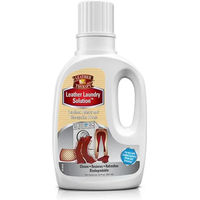 Produktbild von Absorbine Seife für Reitleder Kavalkade