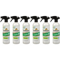Produktbild von Absorbine Show Sheen Entfärbendes und aufhellendes Shampoo für Pferde für weißes Fell 591g