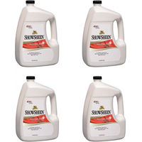 Produktbild von Absorbine Show Sheen Entfilzungsspray zur Mähnen- und Schweifpflege für Pferde 4er Pack