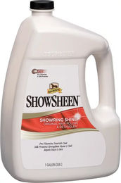 Produktbild von Absorbine Show Sheen Entfilzungsspray zur Mähnen- und Schweifpflege für Pferde