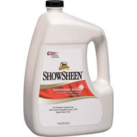 Produktbild von Absorbine Show Sheen Entfilzungsspray zur Mähnen- und Schweifpflege für Pferde