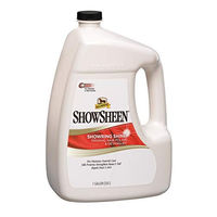 Produktbild von Absorbine Show Sheen Hair Polish & Detangler Fellspray für Pferde 3,8 Liter - 3,8 l