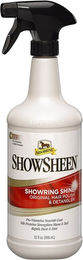 Absorbine ShowSheen Entfilzungsspray zur Mähnen- und Schweifpflege 946 ml - 946 ml – Bild 1 von 3