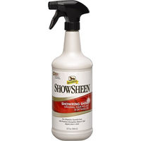 Produktbild von Absorbine ShowSheen Entfilzungsspray zur Mähnen- und Schweifpflege 946 ml - 946 ml