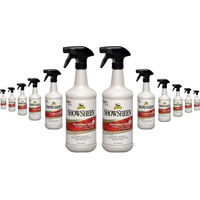 Produktbild von Absorbine Showsheen Entfilzungsspray zur Mähnen- und Schweifpflege für Pferde