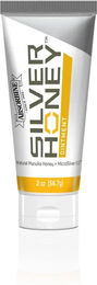 Absorbine Silver Honey Narbenlotion für Pferde mit Silber und Manuka-Honig 56,7 g - 56,7 g – Bild 1 von 5