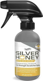 Produktbild von Absorbine Silver Honey Repellent Fellspray für Pferde