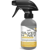 Produktbild von Absorbine Silver Honey Repellent Fellspray für Pferde