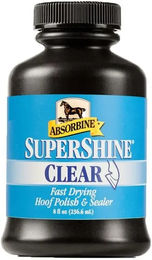 Produktbild von Absorbine SuperShine Hufpflege für Pferde