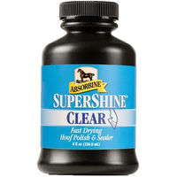 Produktbild von Absorbine SuperShine Hufpflege für Pferde