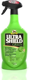 Absorbine Ultra-Shield Green Fliegenspray und Fellspray 950 ml - 950 ml – Bild 1 von 8