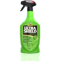 Produktbild von Absorbine Ultra-Shield Green Fliegenspray und Fellspray 950 ml - 950 ml