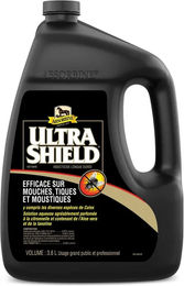 Absorbine UltraShield Insektenschutzspray für Pferde 3800 ml – Bild 1 von 1