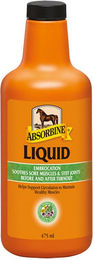 Absorbine VetLin Massage-Liquid Embrocation 475 ml – Bild 1 von 2