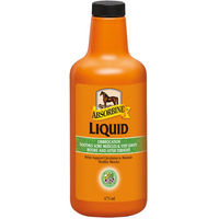 Produktbild von Absorbine VetLin Massage-Liquid Embrocation 475 ml