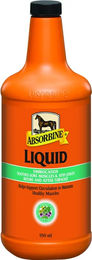 Absorbine VetLin Massage-Liquid Embrocation Liniment 946 ml - 950 ml – Bild 1 von 4