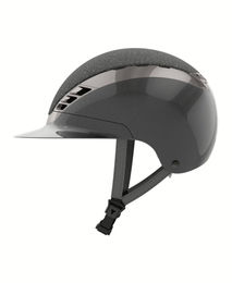 ABUS Reithelm AirLuxe Supreme Glam für Damen Größe M – Bild 1 von 2