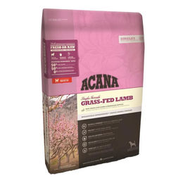 Acana Adult Hundefutter Grass-fed Lamm Monoprotein 11,4 kg - 2 x 11,4 kg – Bild 1 von 5