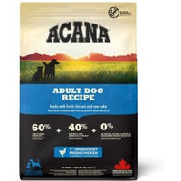 Produktbild von Acana Adult Hundefutter Huhn und Fisch getreidefrei 2x2 kg - 2 x 2 kg