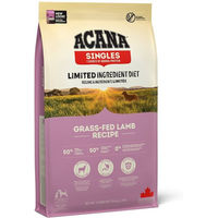 Produktbild von Acana Adult Hundefutter Lamm 2x11,4kg