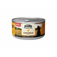 Produktbild von Acana Adult Nassfutter für Katzen Huhn 24 x 85g