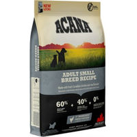 Produktbild von Acana Adult Small Breed Hundefutter Huhn und Fisch 2 x 6 kg
