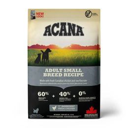 Acana Adult Small Breed Hundefutter Huhn und Fisch getreidefrei 6 kg - 6 kg – Bild 1 von 7