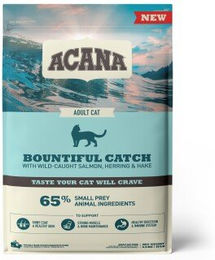 Acana Bountiful Catch Hundefutter mit Lachs, Hering und Forelle 2x4,5 kg – Bild 1 von 3