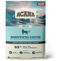 Produktbild von Acana Bountiful Catch Hundefutter mit Lachs, Hering und Forelle 2x4,5 kg