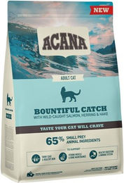 Acana Cat Bountiful Catch Katzenfutter 2 x 4,5 kg – Bild 1 von 2