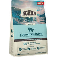 Produktbild von Acana Cat Bountiful Catch Katzenfutter 2 x 4,5 kg