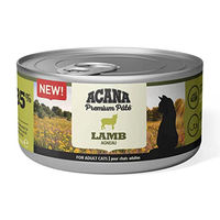 Produktbild von Acana Cat Premium Pâté Lamm 24 x 85 g