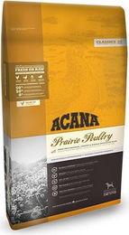 Acana Classics Prairie Poultry Hundefutter mit Huhn Pute Ei und Fisch 6 kg – Bild 1 von 1