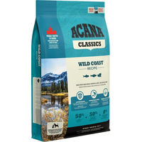 Produktbild von Acana Classics Wild Coast Hundefutter mit Hering und Fisch 2 x 9,7 kg