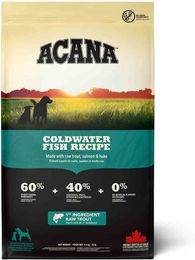 Acana Cold Water Fish Hundefutter 6 kg – Bild 1 von 1