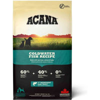 Produktbild von Acana Cold Water Fish Hundefutter 6 kg
