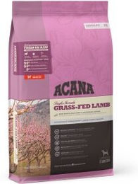 Produktbild von Acana Grass-Fed Lamm Hundefutter Adult Getreidefrei Monoprotein 11,4 kg - 11,4 kg