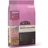 Produktbild von Acana Grass-Fed Lamm Hundefutter Adult Getreidefrei Monoprotein 11,4 kg - 11,4 kg
